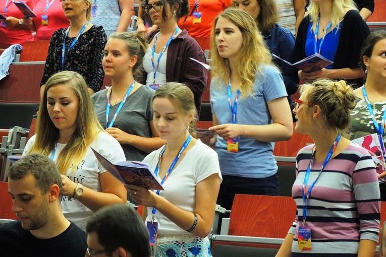 9. Międzynarodowe Warsztaty Gospel w Bielsku-Białej