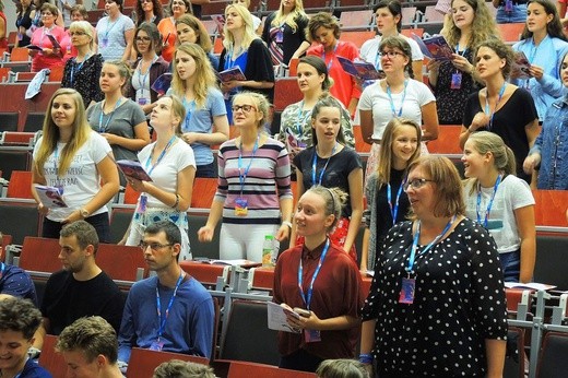 9. Międzynarodowe Warsztaty Gospel w Bielsku-Białej