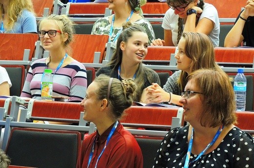 9. Międzynarodowe Warsztaty Gospel w Bielsku-Białej