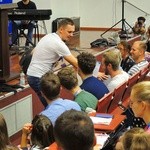 9. Międzynarodowe Warsztaty Gospel w Bielsku-Białej