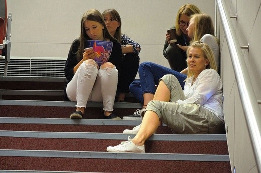 9. Międzynarodowe Warsztaty Gospel w Bielsku-Białej
