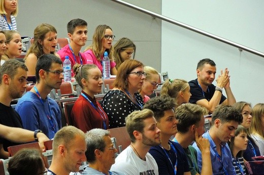 9. Międzynarodowe Warsztaty Gospel w Bielsku-Białej