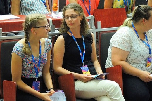 9. Międzynarodowe Warsztaty Gospel w Bielsku-Białej