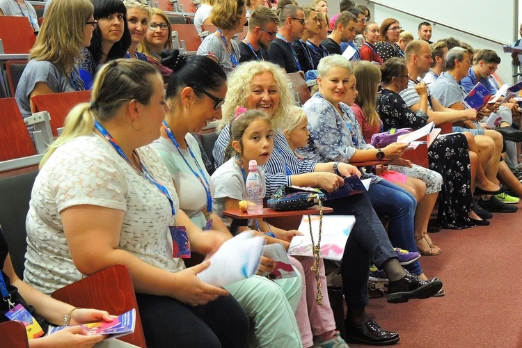 9. Międzynarodowe Warsztaty Gospel w Bielsku-Białej