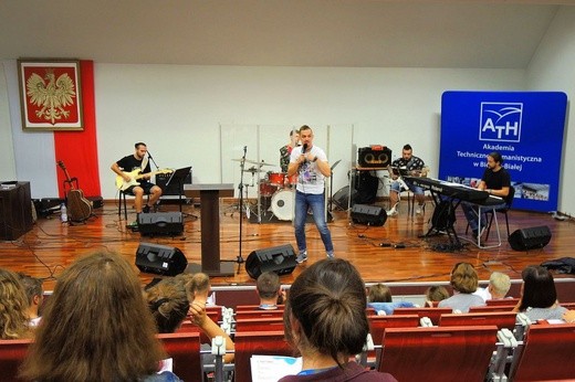 9. Międzynarodowe Warsztaty Gospel w Bielsku-Białej