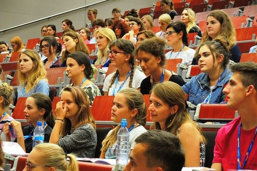 9. Międzynarodowe Warsztaty Gospel w Bielsku-Białej