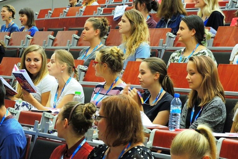 9. Międzynarodowe Warsztaty Gospel w Bielsku-Białej