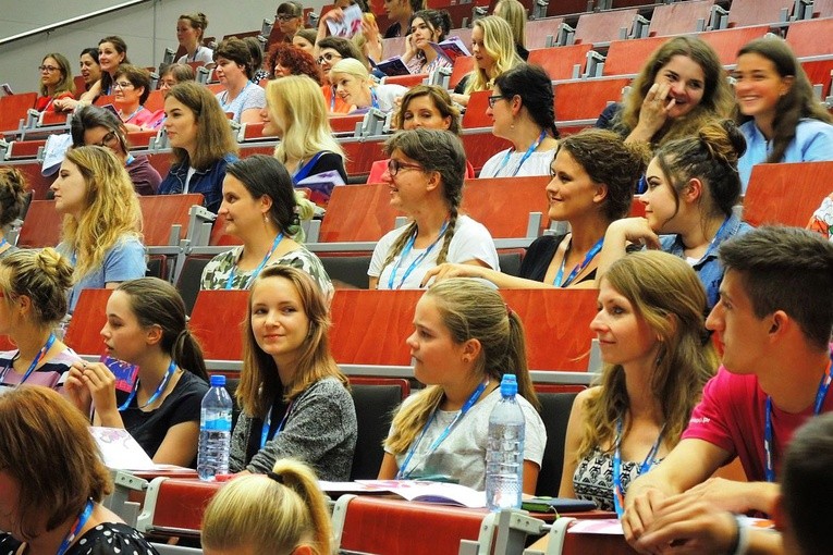 9. Międzynarodowe Warsztaty Gospel w Bielsku-Białej