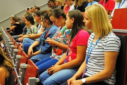 9. Międzynarodowe Warsztaty Gospel w Bielsku-Białej