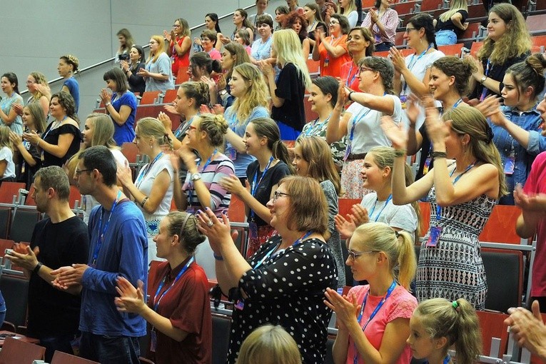 9. Międzynarodowe Warsztaty Gospel w Bielsku-Białej