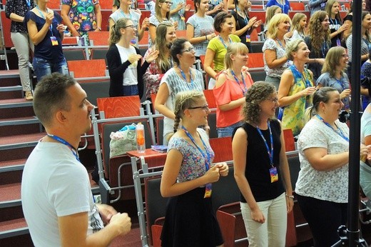 9. Międzynarodowe Warsztaty Gospel w Bielsku-Białej
