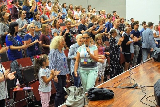 9. Międzynarodowe Warsztaty Gospel w Bielsku-Białej