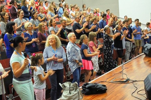 9. Międzynarodowe Warsztaty Gospel w Bielsku-Białej