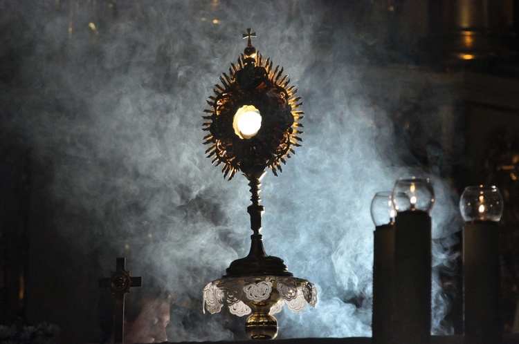 Janek Mela w Solnym Mieście