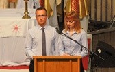 Młodzi w amfiteatrze pod Grojcem w Żywcu 2018