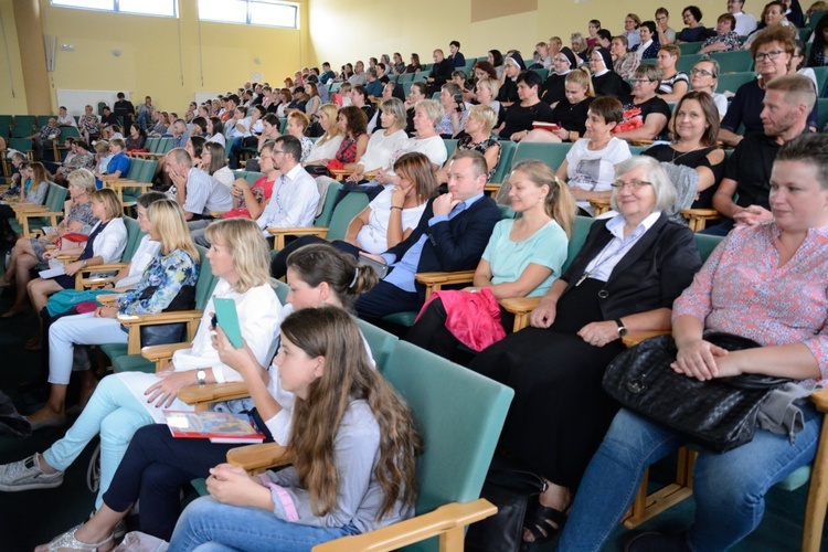 Dzień Katechety i Nauczyciela