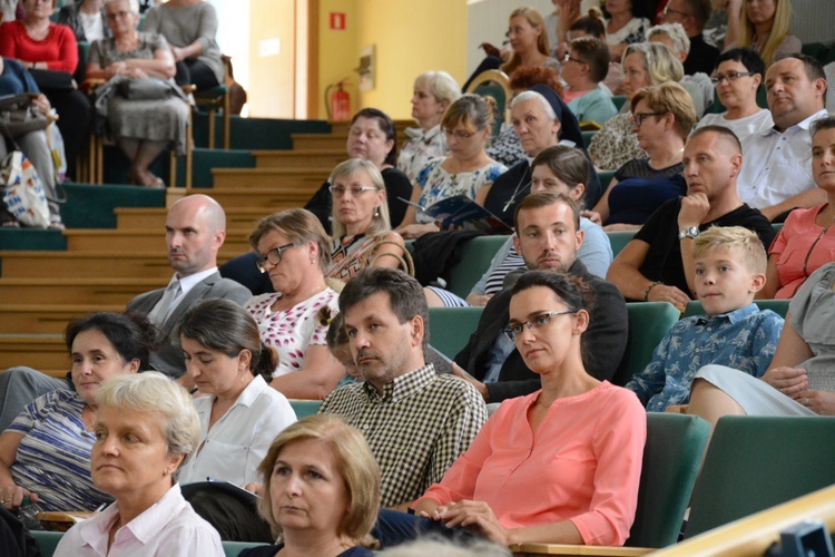 Dzień Katechety i Nauczyciela