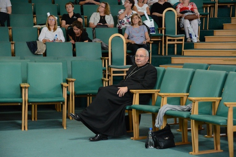 Dzień Katechety i Nauczyciela