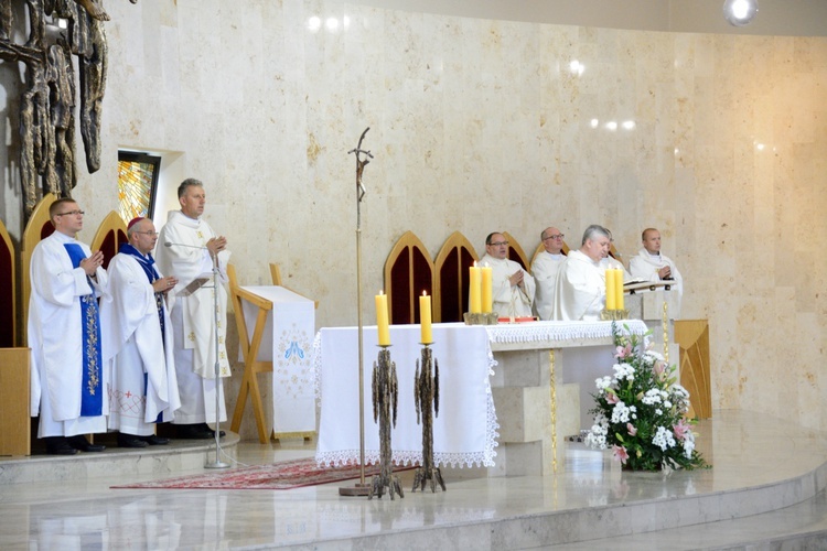 Dzień Katechety i Nauczyciela