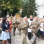 Odpust na Górze Chełmskiej