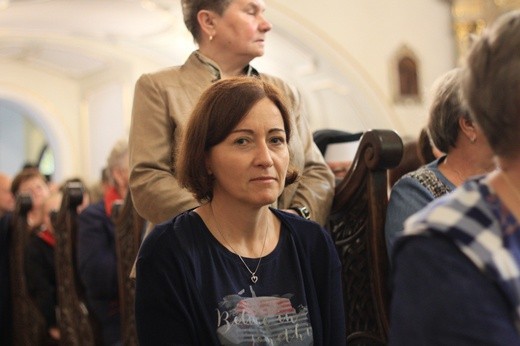 II Pielgrzymka Ann i Hann