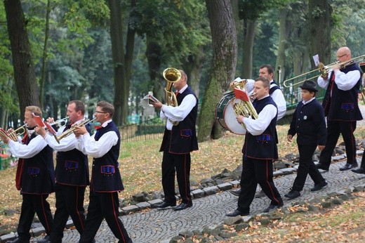 II Pielgrzymka Ann i Hann