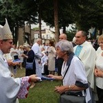 Podsumowanie jubileuszu diecezji