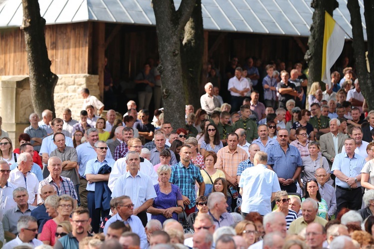 Podsumowanie jubileuszu diecezji