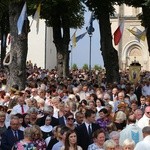 Podsumowanie jubileuszu diecezji