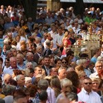 Podsumowanie jubileuszu diecezji