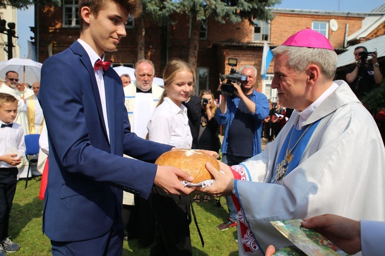 Podsumowanie jubileuszu diecezji