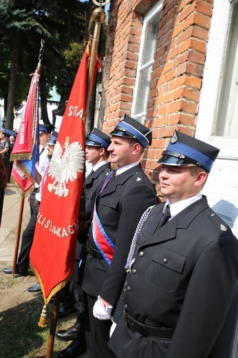 Podsumowanie jubileuszu diecezji