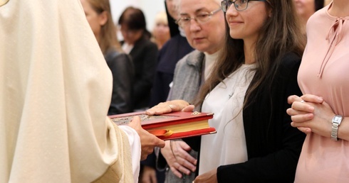 Abp Skworc: Bądźcie ludźmi pokoju