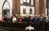 Jubileusze małżeńskie w katedrze