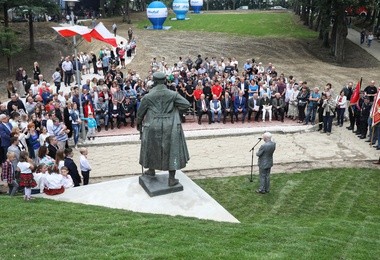 Młody marszałek