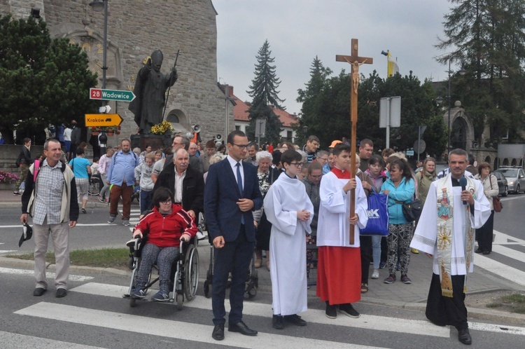 XVI Forum Niepełnosprawnych