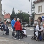 XVI Forum Niepełnosprawnych