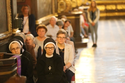 Stulecie pobytu wizytatora apostolskiego 