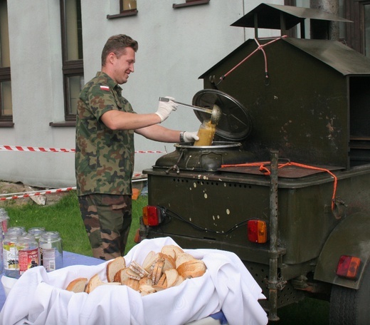 Narodowe Czytanie w Katowicach