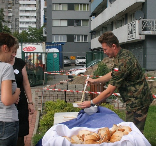 Narodowe Czytanie w Katowicach