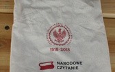 Narodowe Czytanie w Katowicach