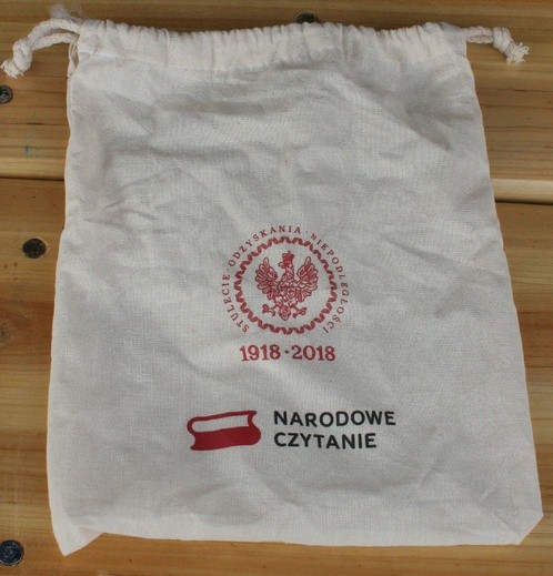 Narodowe Czytanie w Katowicach