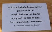 Narodowe Czytanie w Katowicach