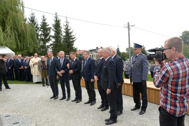 20. rocznica koronacji obrazu MB Staroskrzyńskiej