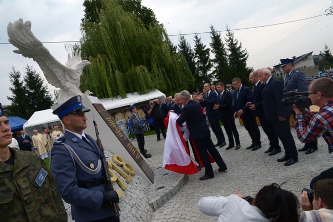 20. rocznica koronacji obrazu MB Staroskrzyńskiej