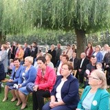 Sanktuarium maryjne w Sance