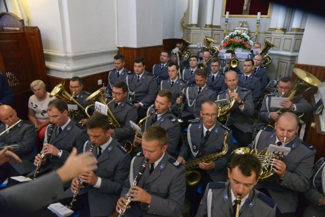 20. rocznica koronacji obrazu MB Staroskrzyńskiej