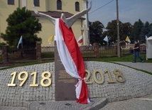 20. rocznica koronacji obrazu MB Staroskrzyńskiej