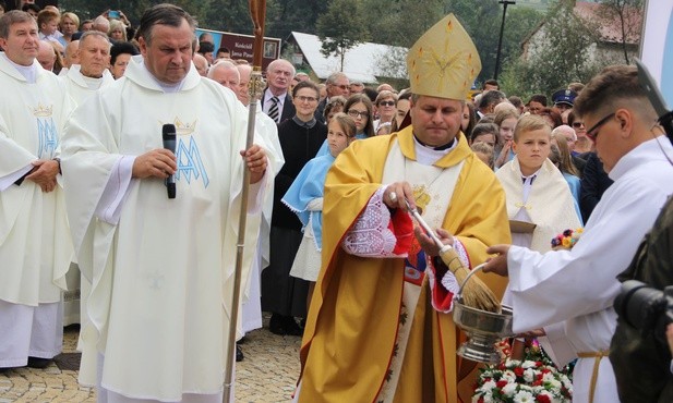 Cieszcie się tym dziedzictwem