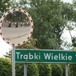 IX Piesza Pielgrzymka do Trąbek Wielkich